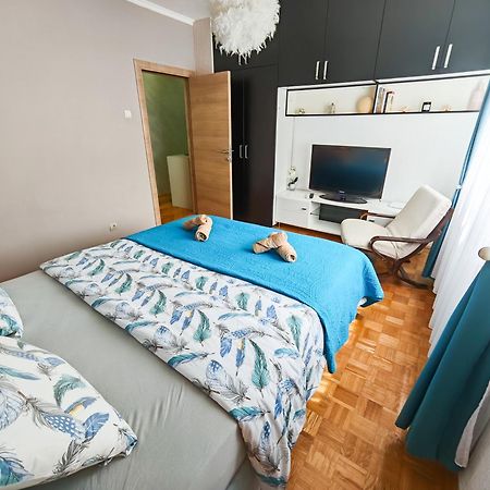 דונג'י מלינובאץ' Apartman Julija מראה חיצוני תמונה