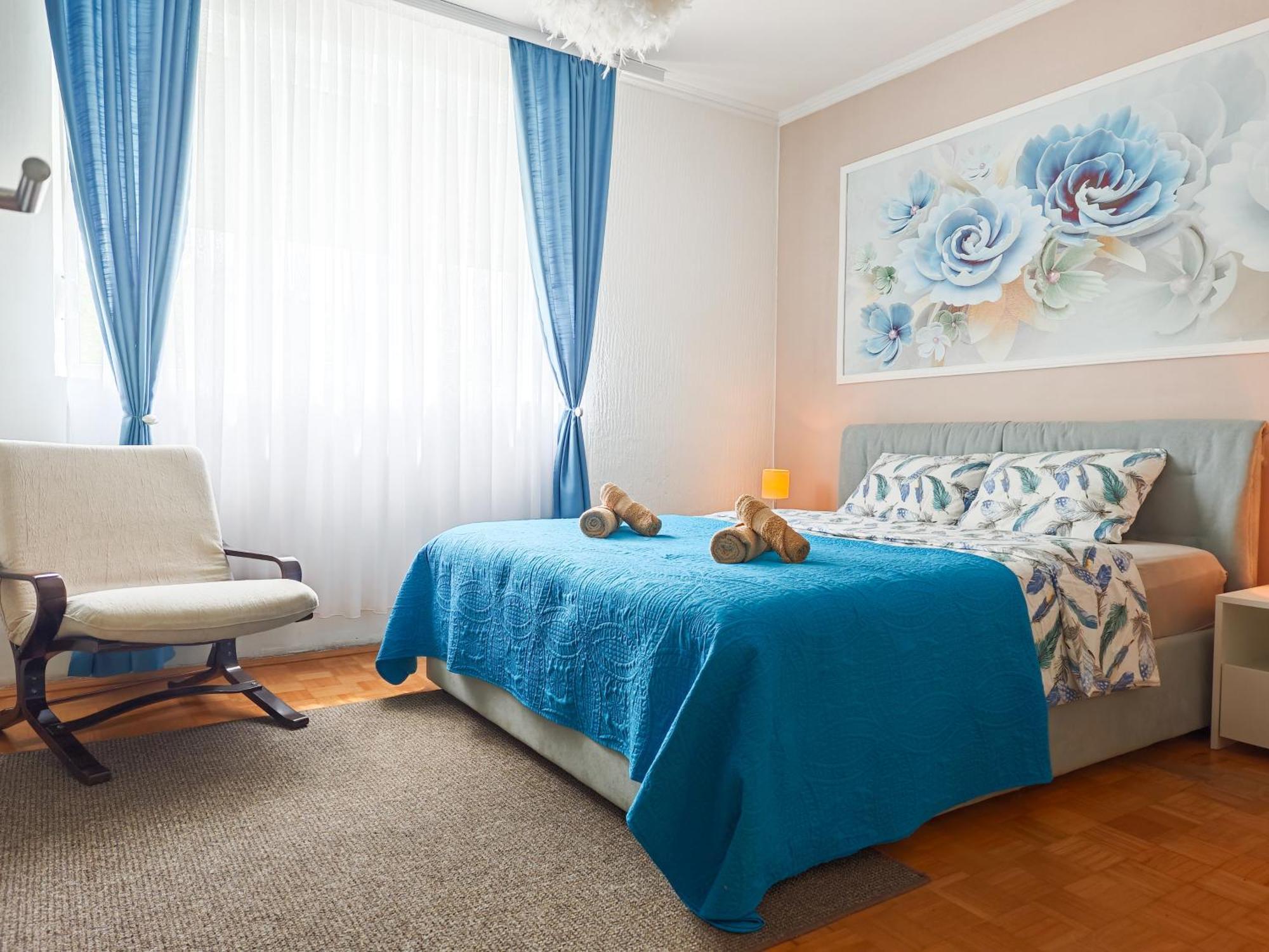 דונג'י מלינובאץ' Apartman Julija מראה חיצוני תמונה