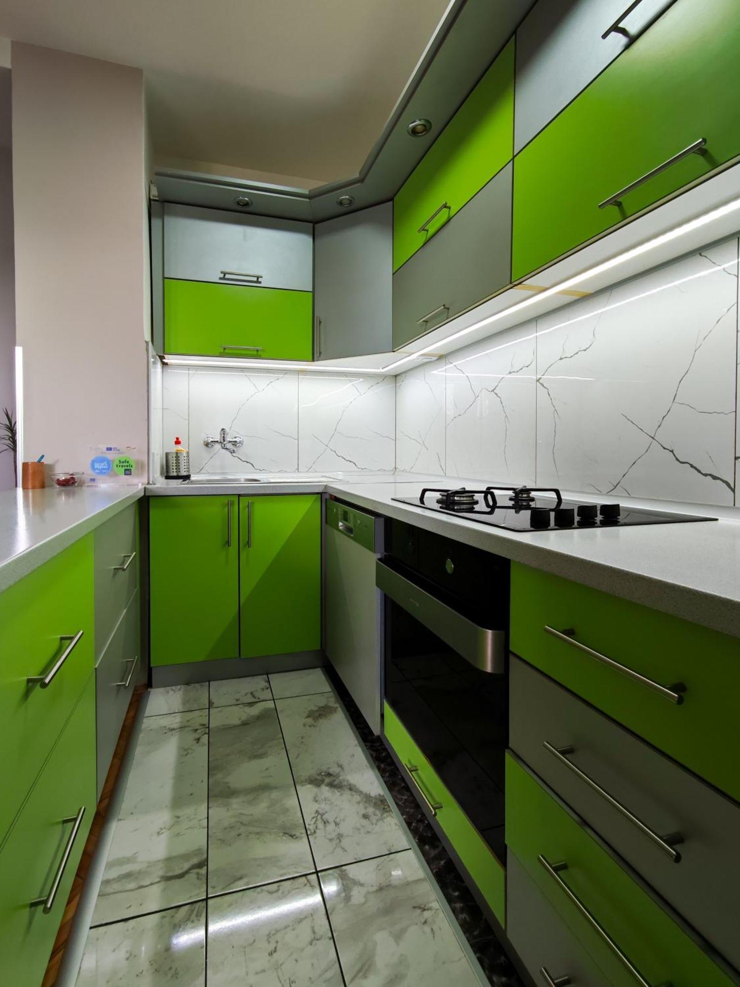 דונג'י מלינובאץ' Apartman Julija מראה חיצוני תמונה