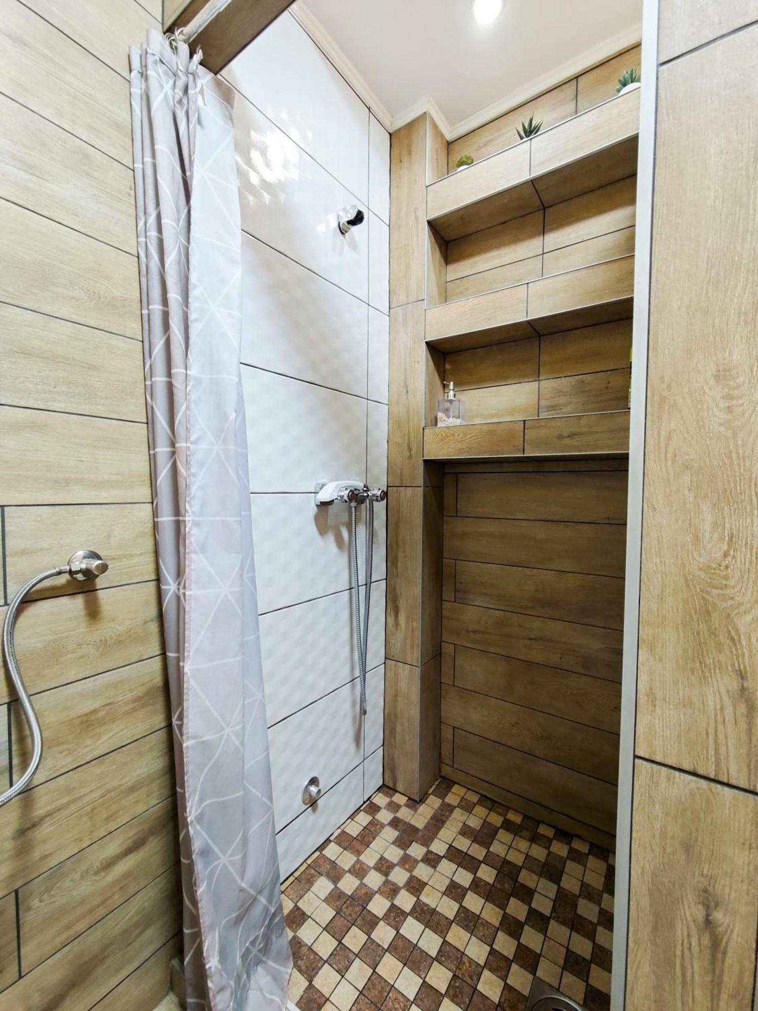 דונג'י מלינובאץ' Apartman Julija מראה חיצוני תמונה