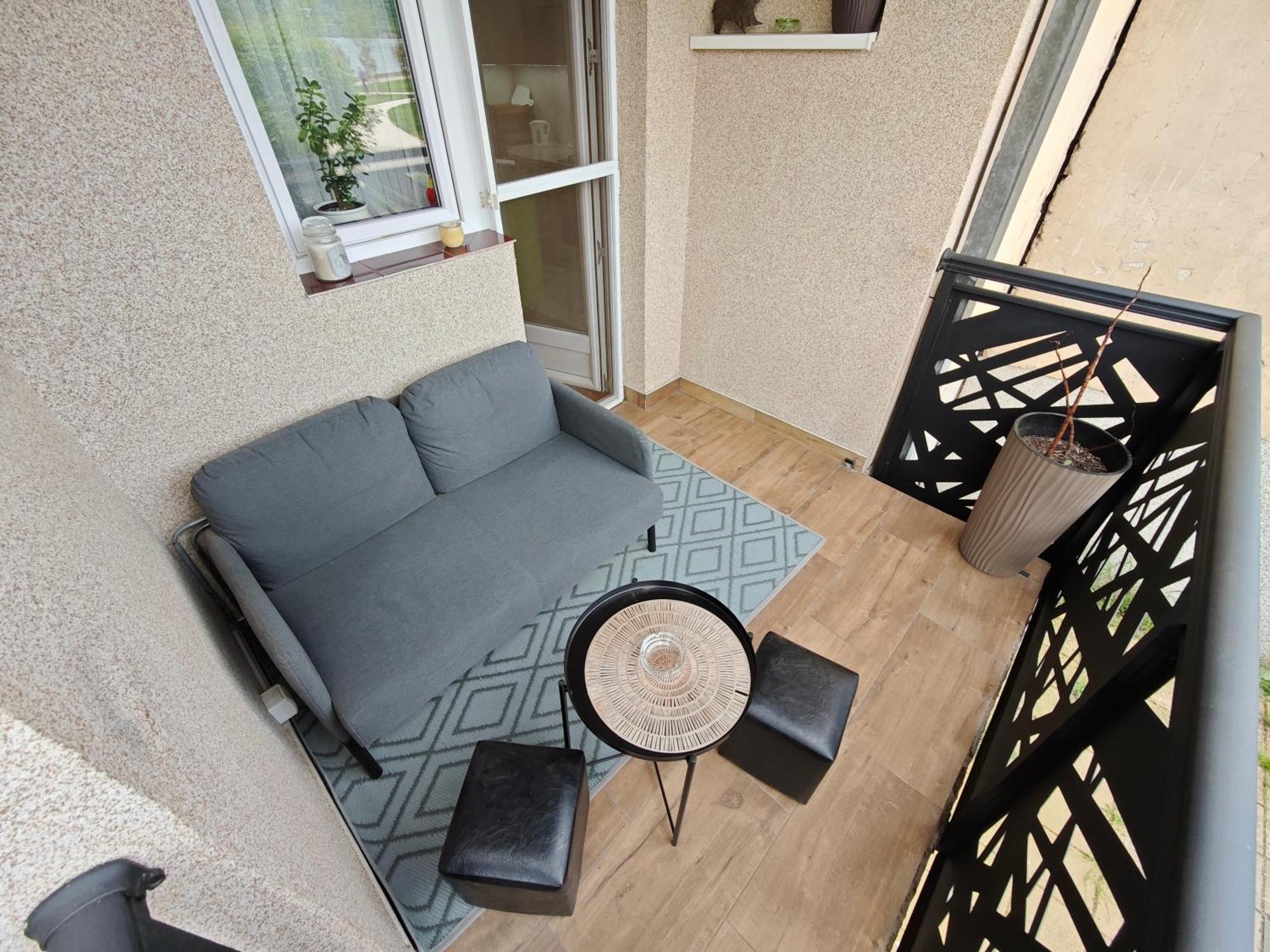 דונג'י מלינובאץ' Apartman Julija מראה חיצוני תמונה