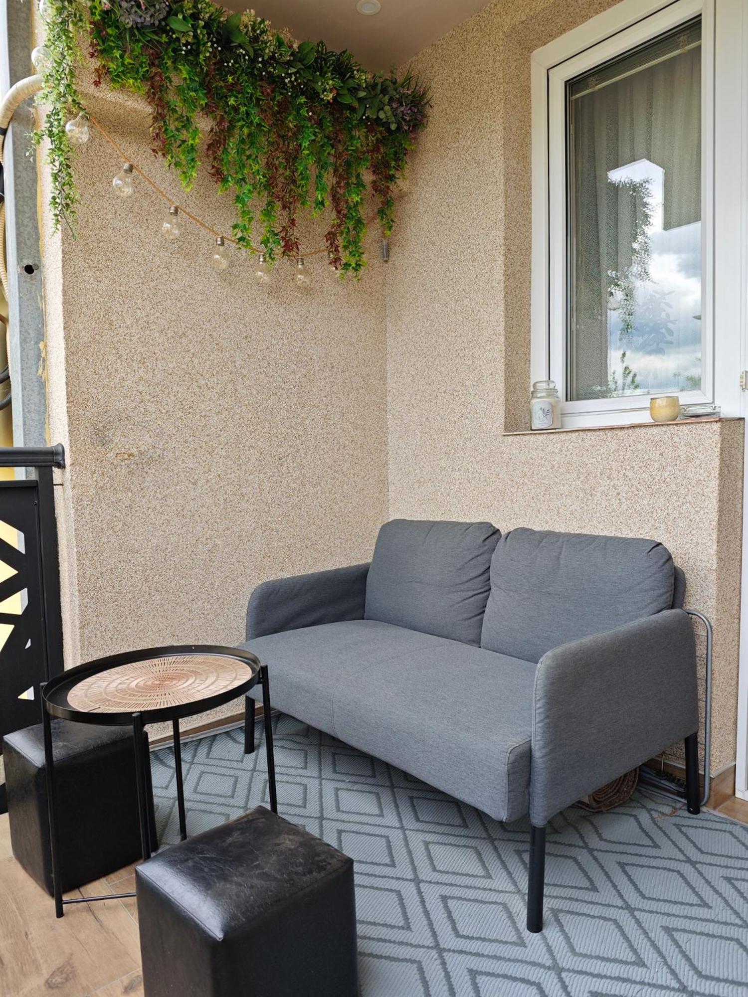 דונג'י מלינובאץ' Apartman Julija מראה חיצוני תמונה