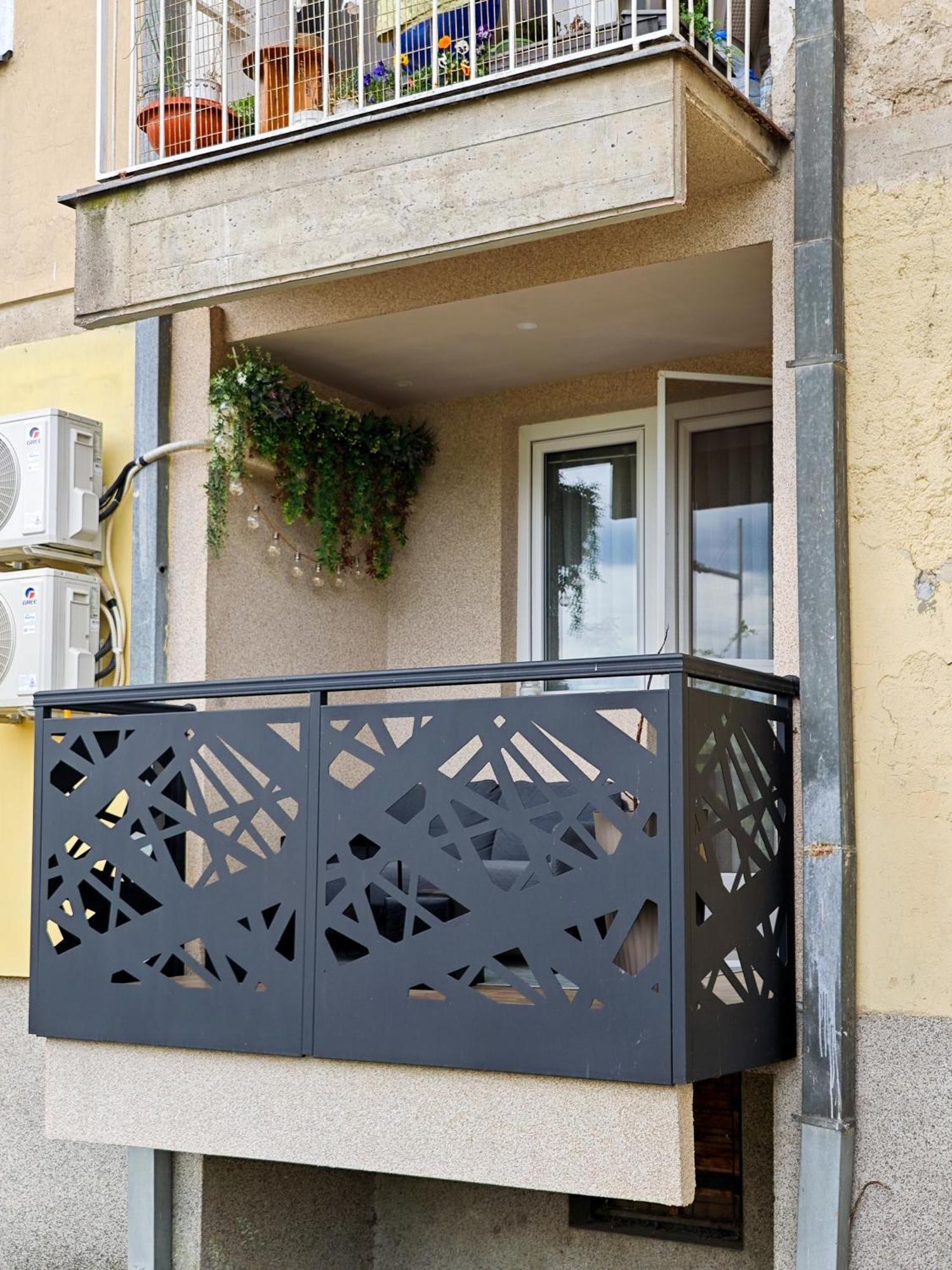 דונג'י מלינובאץ' Apartman Julija מראה חיצוני תמונה
