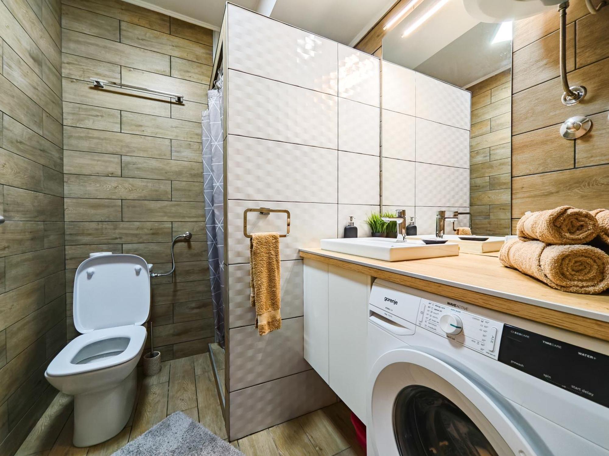 דונג'י מלינובאץ' Apartman Julija מראה חיצוני תמונה