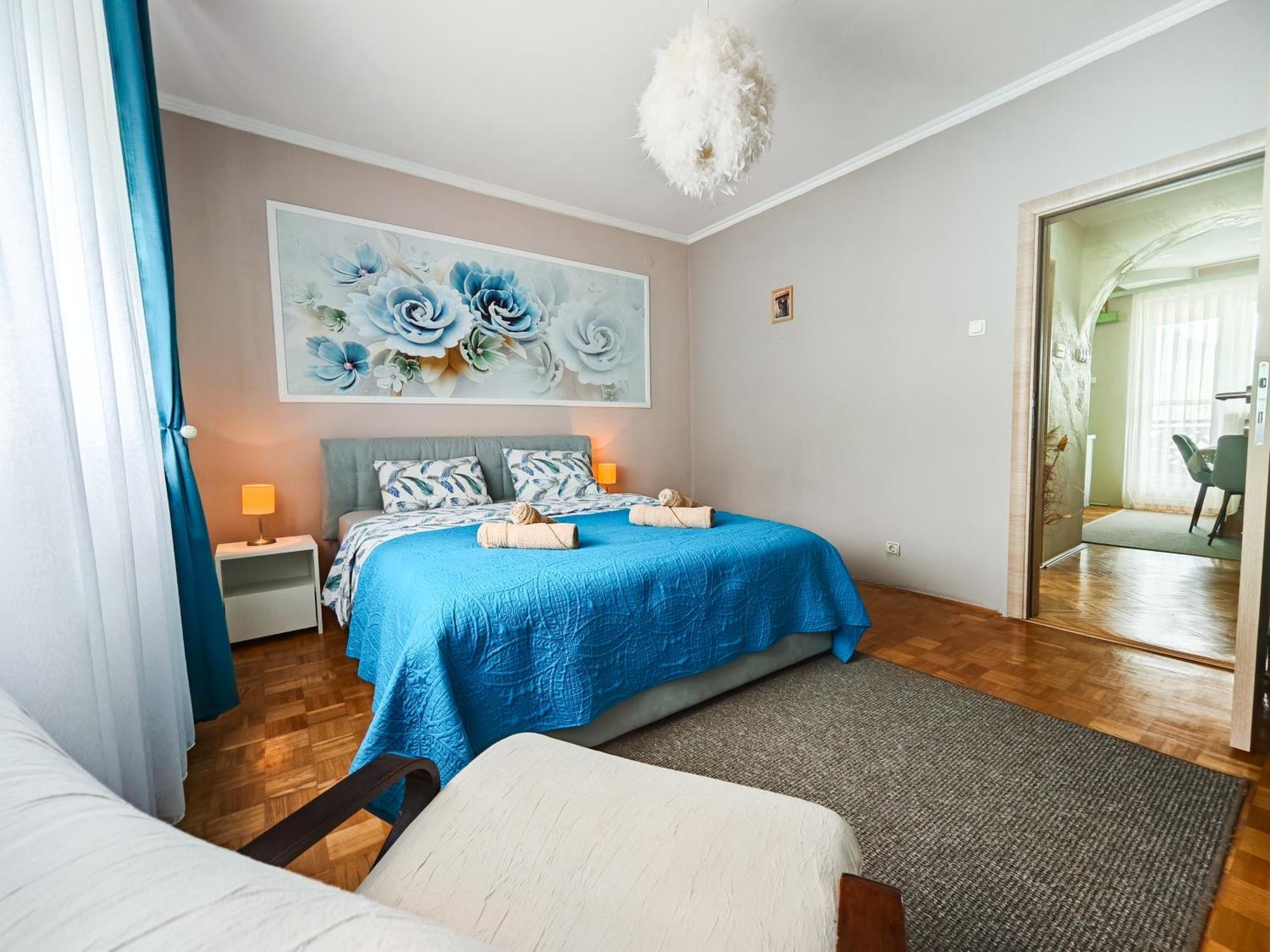 דונג'י מלינובאץ' Apartman Julija מראה חיצוני תמונה