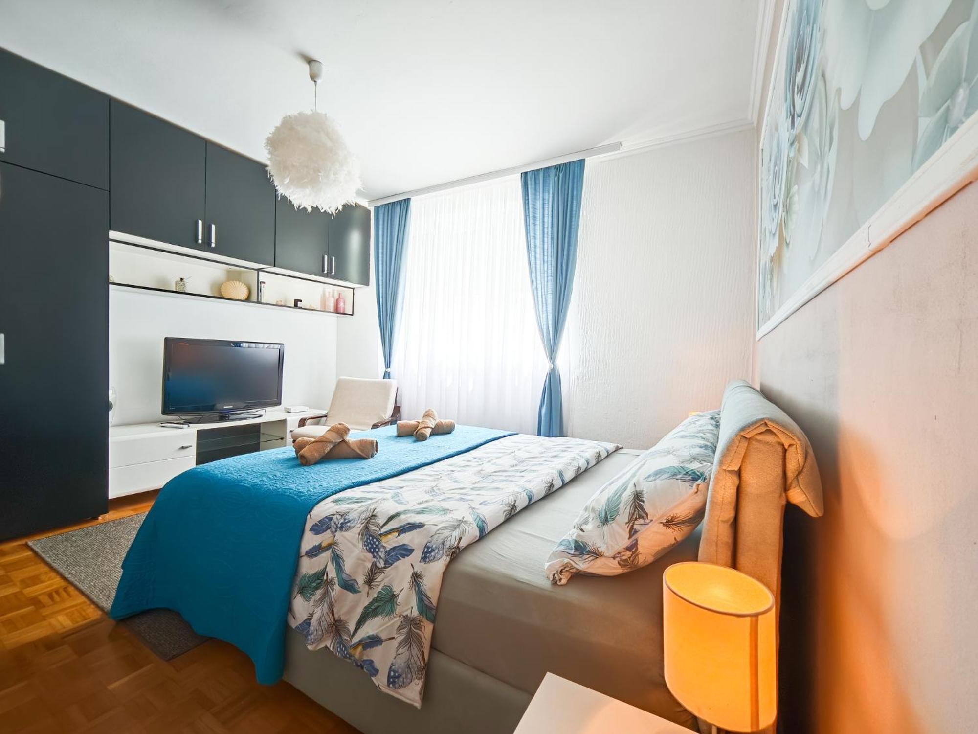 דונג'י מלינובאץ' Apartman Julija מראה חיצוני תמונה
