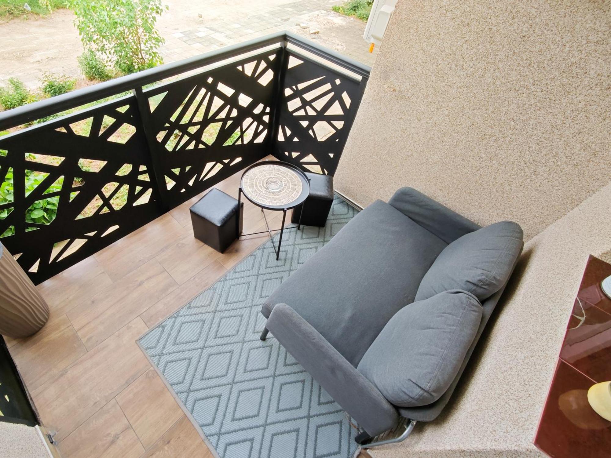 דונג'י מלינובאץ' Apartman Julija מראה חיצוני תמונה