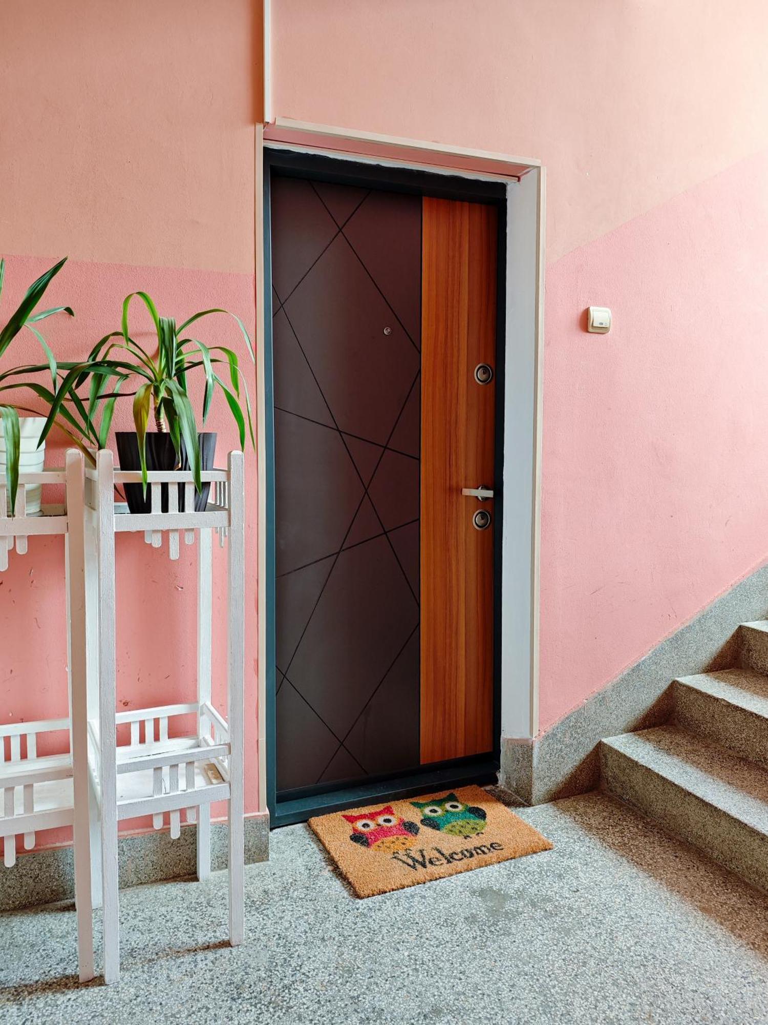 דונג'י מלינובאץ' Apartman Julija מראה חיצוני תמונה